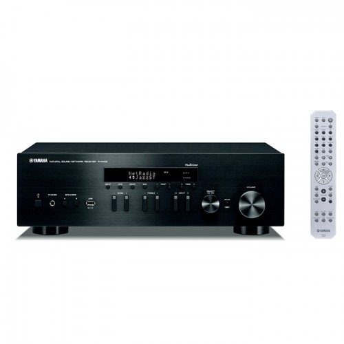 Amplificator Receiver Yamaha R-N402 - Home audio - Yamaha